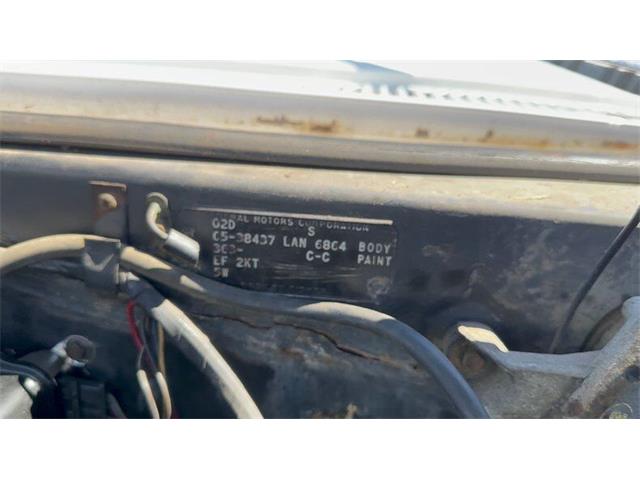 1965 Oldsmobile 98 (CC-1764911) for sale in Staunton, Illinois