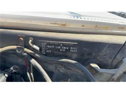 1965 Oldsmobile 98 (CC-1764911) for sale in Staunton, Illinois