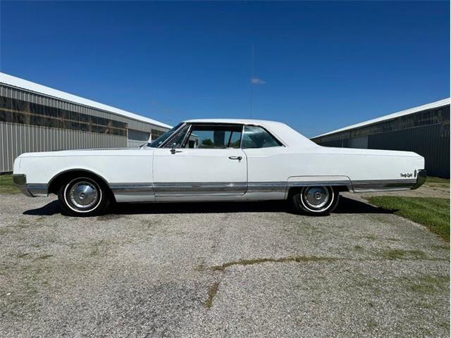 1965 Oldsmobile 98 (CC-1764911) for sale in Staunton, Illinois
