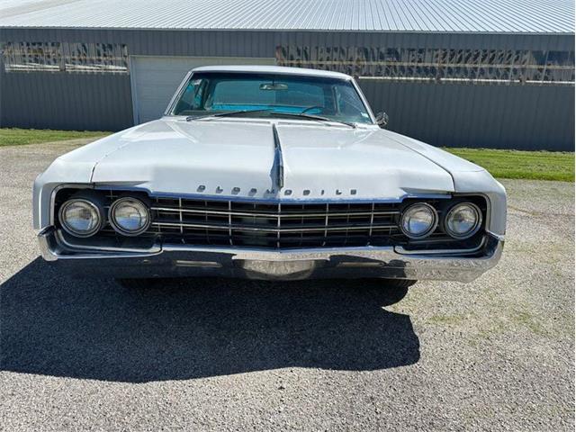 1965 Oldsmobile 98 (CC-1764911) for sale in Staunton, Illinois