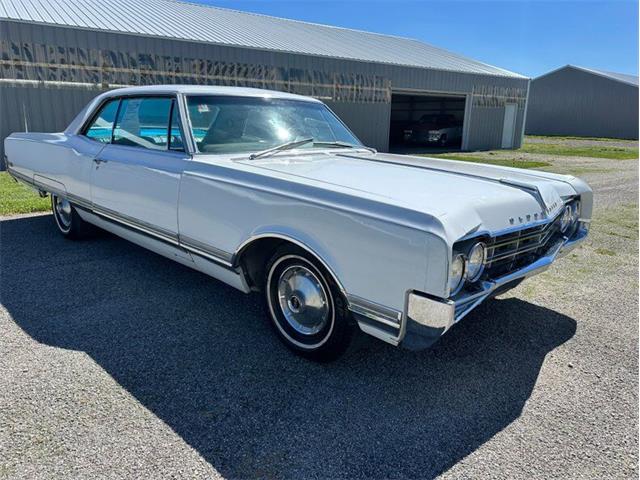 1965 Oldsmobile 98 (CC-1764911) for sale in Staunton, Illinois