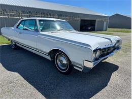 1965 Oldsmobile 98 (CC-1764911) for sale in Staunton, Illinois