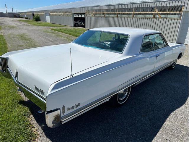 1965 Oldsmobile 98 (CC-1764911) for sale in Staunton, Illinois