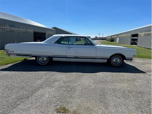 1965 Oldsmobile 98 (CC-1764911) for sale in Staunton, Illinois