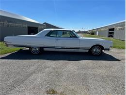 1965 Oldsmobile 98 (CC-1764911) for sale in Staunton, Illinois