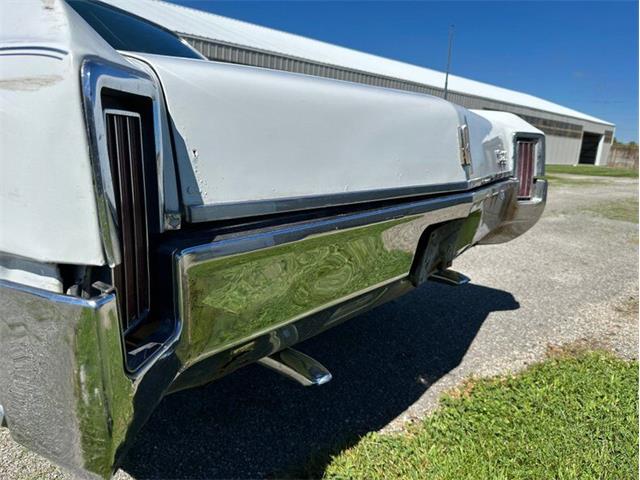 1965 Oldsmobile 98 (CC-1764911) for sale in Staunton, Illinois