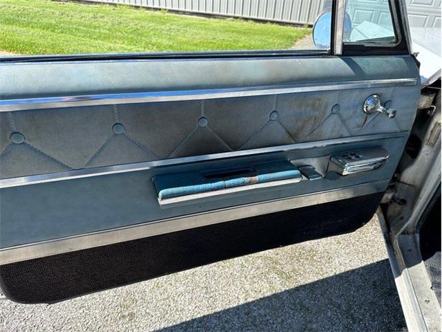 1965 Oldsmobile 98 (CC-1764911) for sale in Staunton, Illinois