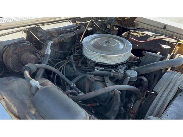 1965 Oldsmobile 98 (CC-1764911) for sale in Staunton, Illinois