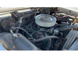 1965 Oldsmobile 98 (CC-1764911) for sale in Staunton, Illinois