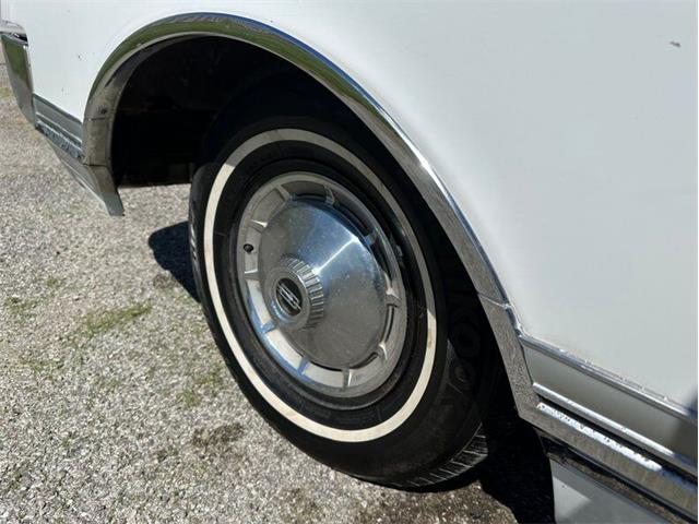 1965 Oldsmobile 98 (CC-1764911) for sale in Staunton, Illinois