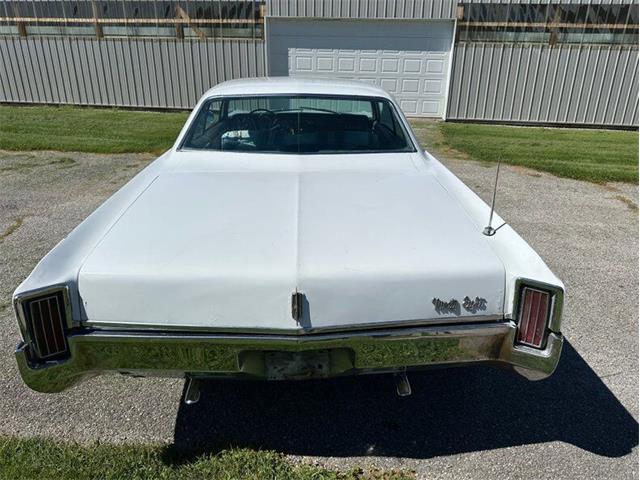 1965 Oldsmobile 98 (CC-1764911) for sale in Staunton, Illinois