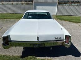 1965 Oldsmobile 98 (CC-1764911) for sale in Staunton, Illinois