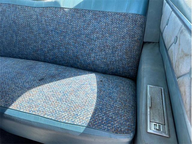 1965 Oldsmobile 98 (CC-1764911) for sale in Staunton, Illinois