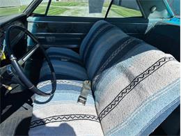 1965 Oldsmobile 98 (CC-1764911) for sale in Staunton, Illinois