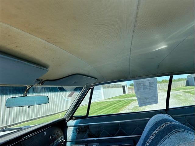 1965 Oldsmobile 98 (CC-1764911) for sale in Staunton, Illinois