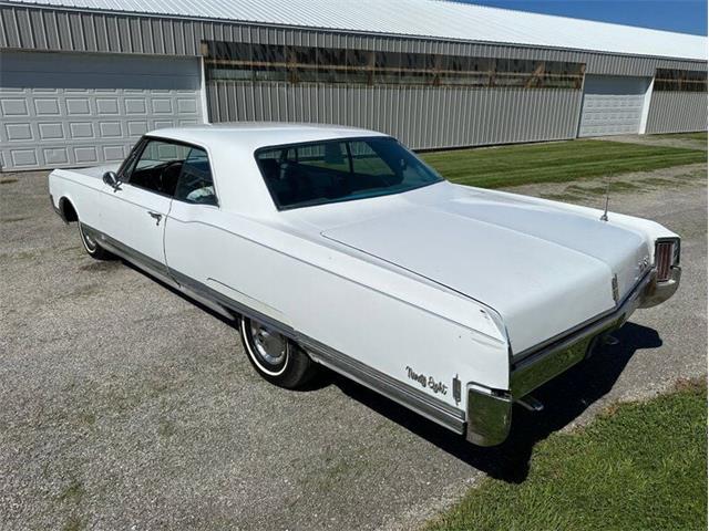 1965 Oldsmobile 98 (CC-1764911) for sale in Staunton, Illinois
