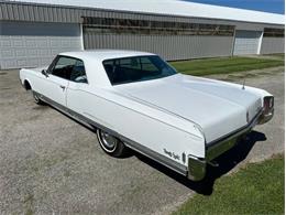 1965 Oldsmobile 98 (CC-1764911) for sale in Staunton, Illinois