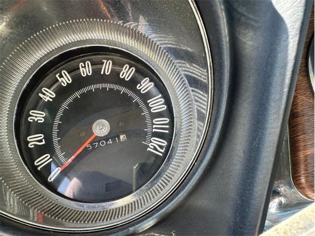 1965 Oldsmobile 98 (CC-1764911) for sale in Staunton, Illinois