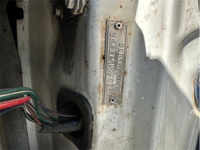1965 Oldsmobile 98 (CC-1764911) for sale in Staunton, Illinois
