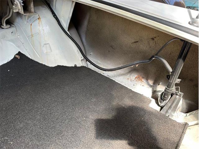 1965 Oldsmobile 98 (CC-1764911) for sale in Staunton, Illinois