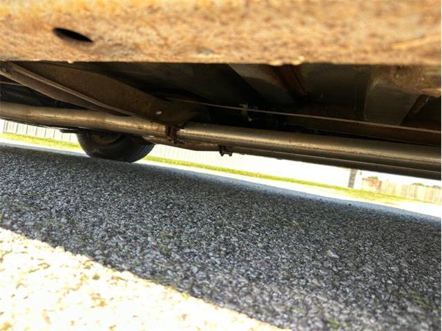 1965 Oldsmobile 98 (CC-1764911) for sale in Staunton, Illinois