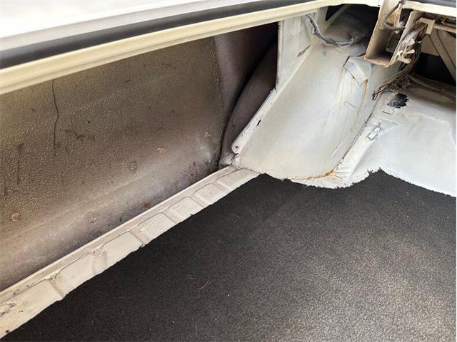 1965 Oldsmobile 98 (CC-1764911) for sale in Staunton, Illinois