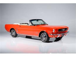 1965 Ford Mustang (CC-1764916) for sale in Farmingdale, New York