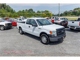 2013 Ford F150 (CC-1764919) for sale in Lenoir City, Tennessee