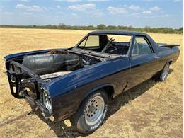 1972 Chevrolet El Camino (CC-1764926) for sale in Fredericksburg, Texas