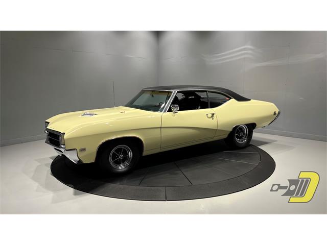 1969 Buick Gran Sport (CC-1764938) for sale in Manitowoc, Wisconsin