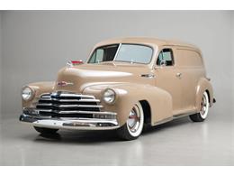 1947 Chevrolet Sedan Delivery (CC-1764939) for sale in Scotts Valley, California