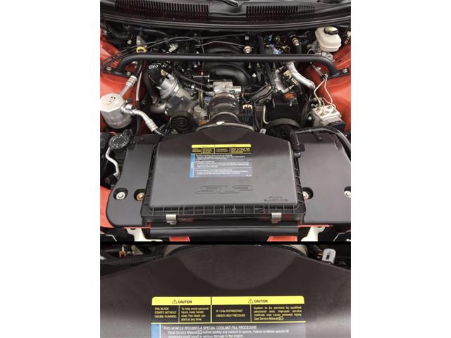 2002 Pontiac Firebird Trans Am Firehawk for Sale | ClassicCars.com | CC ...