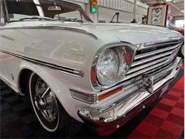 1963 Chevrolet Nova (CC-1764959) for sale in Columbus, Ohio