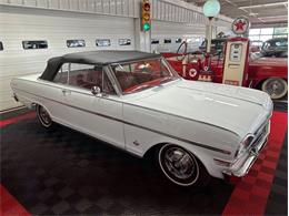 1963 Chevrolet Nova (CC-1764959) for sale in Columbus, Ohio