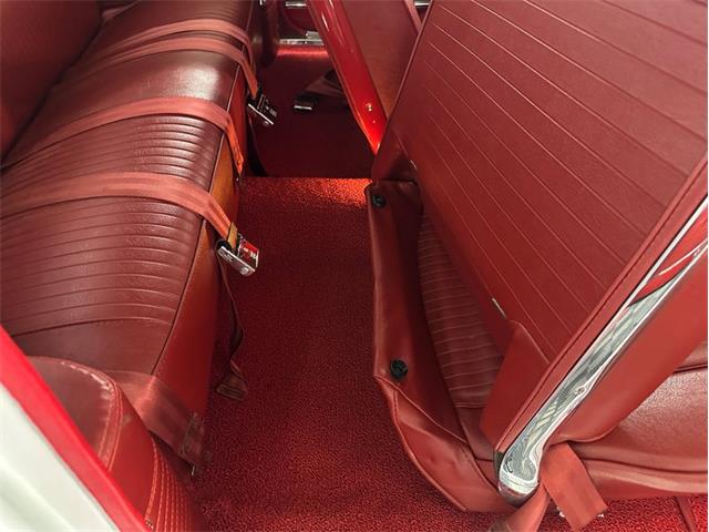 1963 Chevrolet Nova (CC-1764959) for sale in Columbus, Ohio