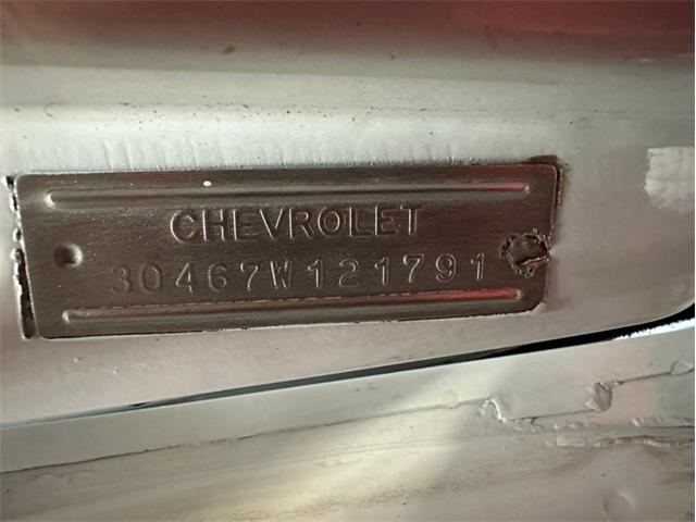 1963 Chevrolet Nova (CC-1764959) for sale in Columbus, Ohio