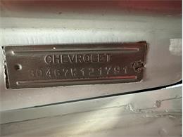 1963 Chevrolet Nova (CC-1764959) for sale in Columbus, Ohio