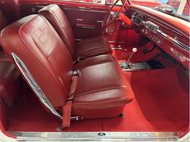 1963 Chevrolet Nova (CC-1764959) for sale in Columbus, Ohio