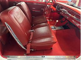 1963 Chevrolet Nova (CC-1764959) for sale in Columbus, Ohio