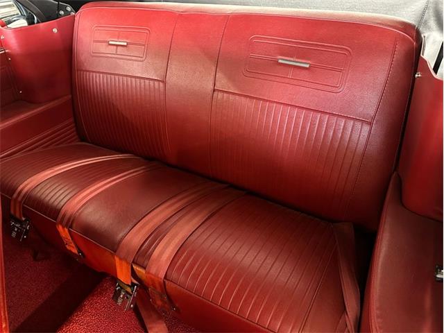 1963 Chevrolet Nova (CC-1764959) for sale in Columbus, Ohio