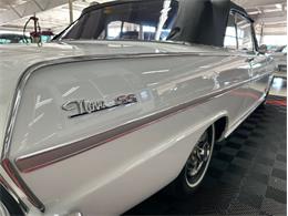 1963 Chevrolet Nova (CC-1764959) for sale in Columbus, Ohio