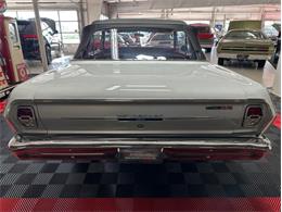 1963 Chevrolet Nova (CC-1764959) for sale in Columbus, Ohio