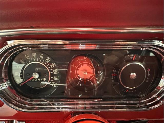1963 Chevrolet Nova (CC-1764959) for sale in Columbus, Ohio