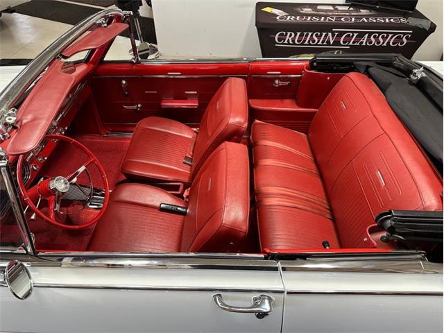 1963 Chevrolet Nova (CC-1764959) for sale in Columbus, Ohio