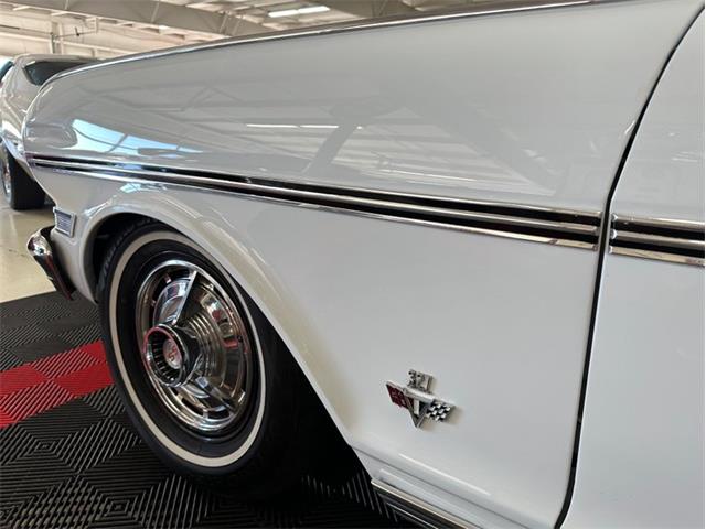 1963 Chevrolet Nova (CC-1764959) for sale in Columbus, Ohio