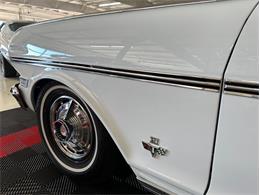 1963 Chevrolet Nova (CC-1764959) for sale in Columbus, Ohio