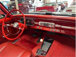 1963 Chevrolet Nova (CC-1764959) for sale in Columbus, Ohio