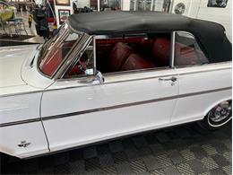 1963 Chevrolet Nova (CC-1764959) for sale in Columbus, Ohio