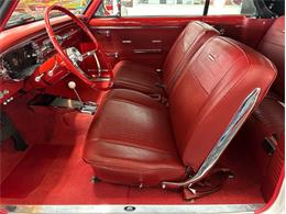 1963 Chevrolet Nova (CC-1764959) for sale in Columbus, Ohio