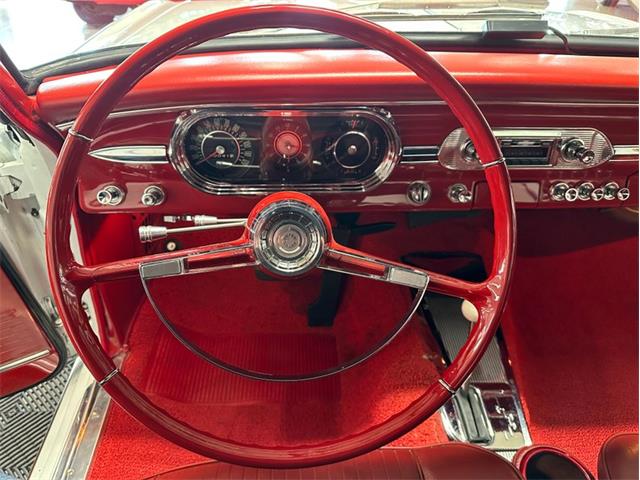 1963 Chevrolet Nova (CC-1764959) for sale in Columbus, Ohio